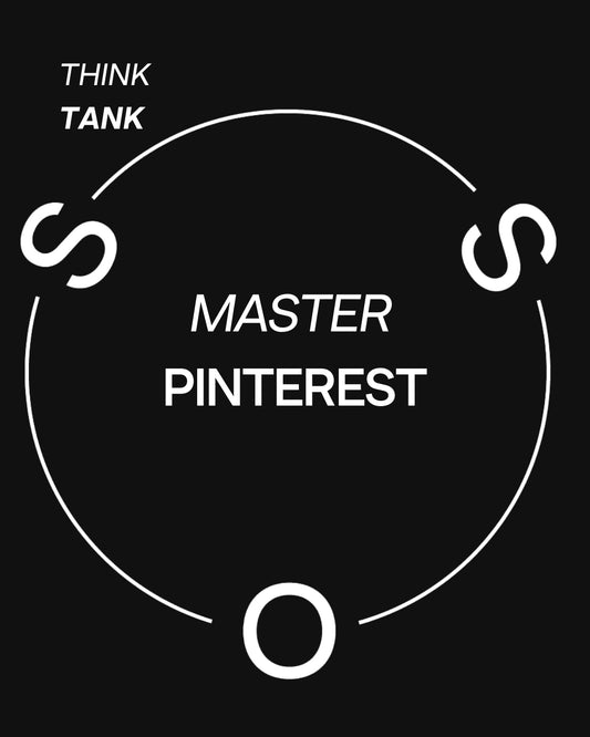 DOMINA PINTEREST